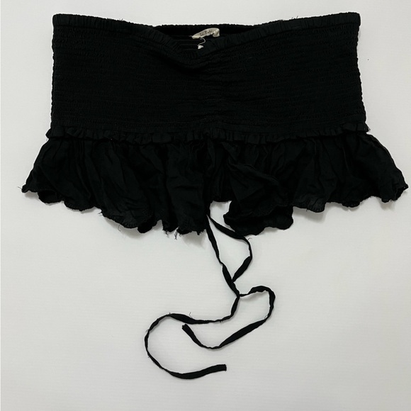 Wilfred - strapless crop - size small - Picture 3 of 6